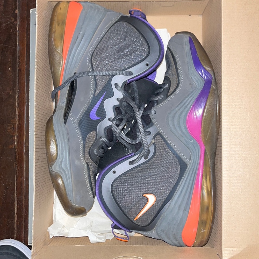 Used Air Penny 2